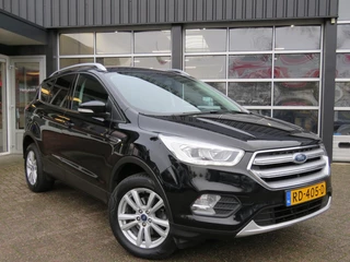 Ford Kuga – thumbnail 11