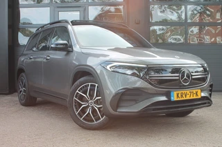 Mercedes-Benz EQB – thumbnail 12