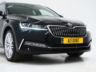 Škoda Superb – thumbnail 8
