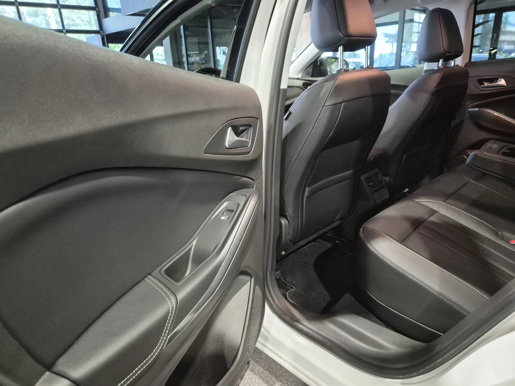 Opel Grandland X – foto 36