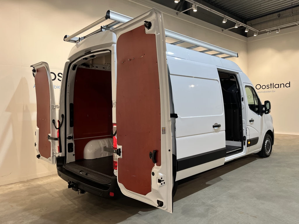 Renault Master – foto 7