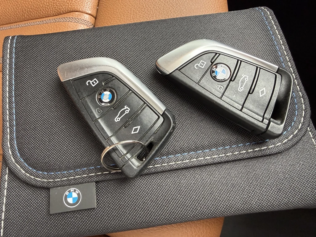 BMW 5 Serie – foto 27