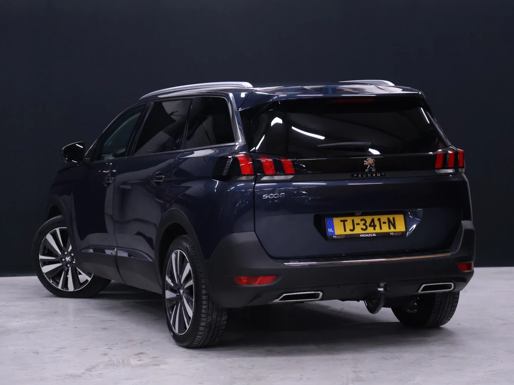 Peugeot 5008 – foto 3
