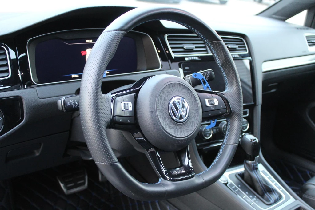 Volkswagen Golf – foto 33