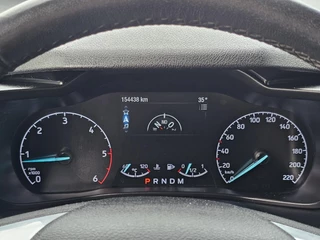 Ford Transit Connect – thumbnail 19
