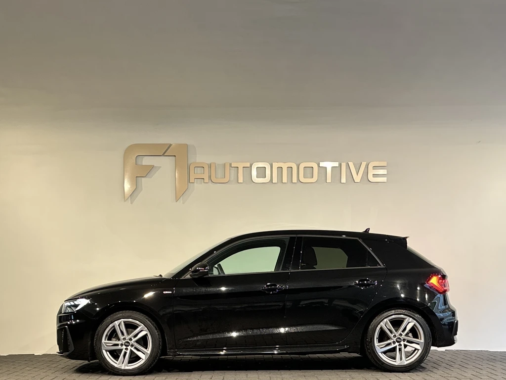 Audi A1 Sportback – foto 2