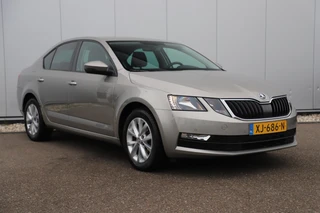 Škoda Octavia – thumbnail 3