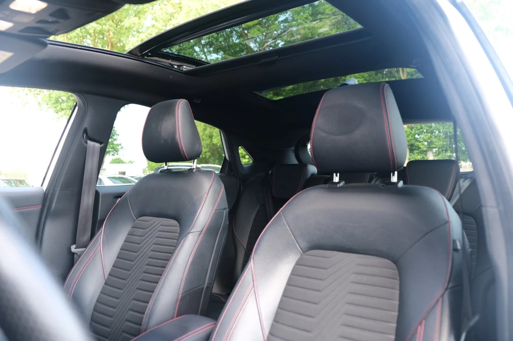 Ford Puma – foto 9