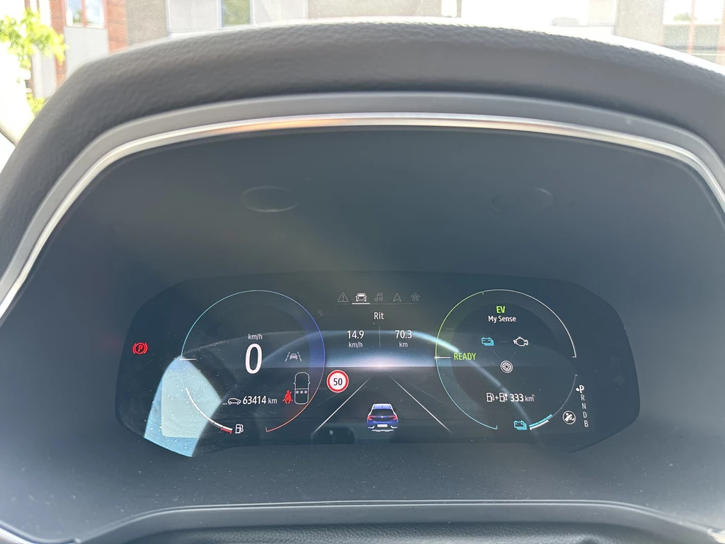 Renault Captur – foto 10