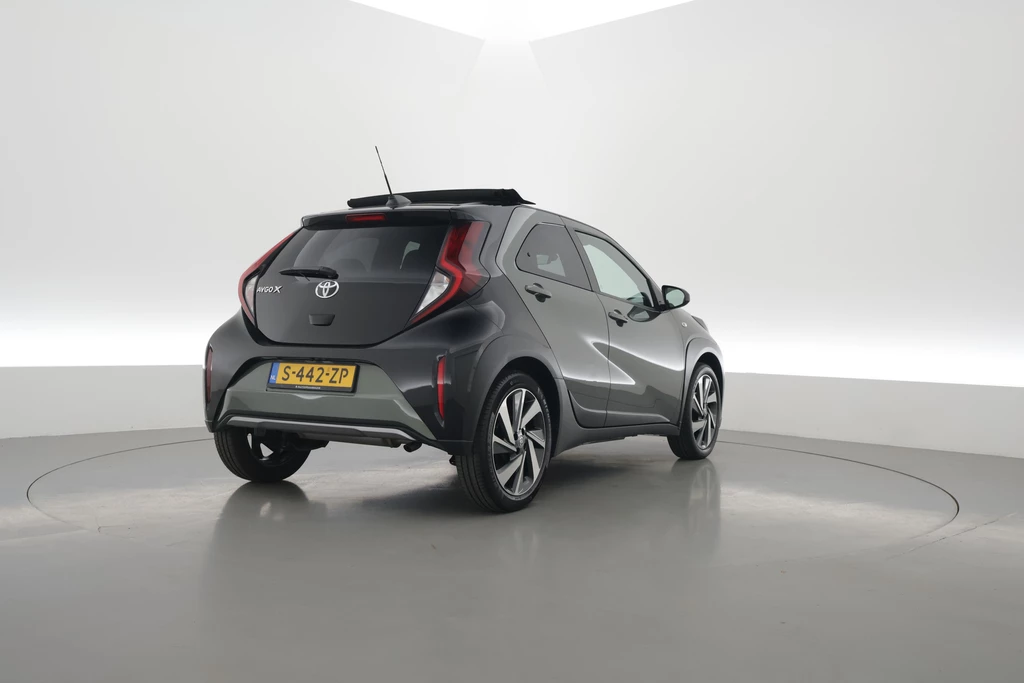 Toyota Aygo – foto 4