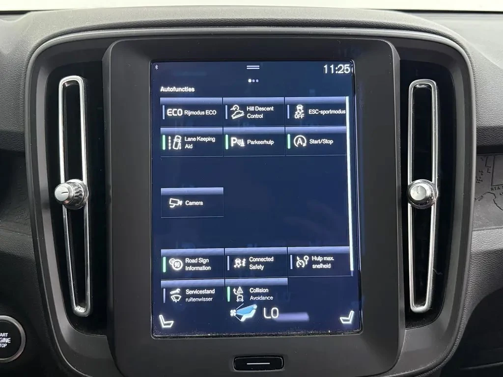 Volvo XC40 – foto 17