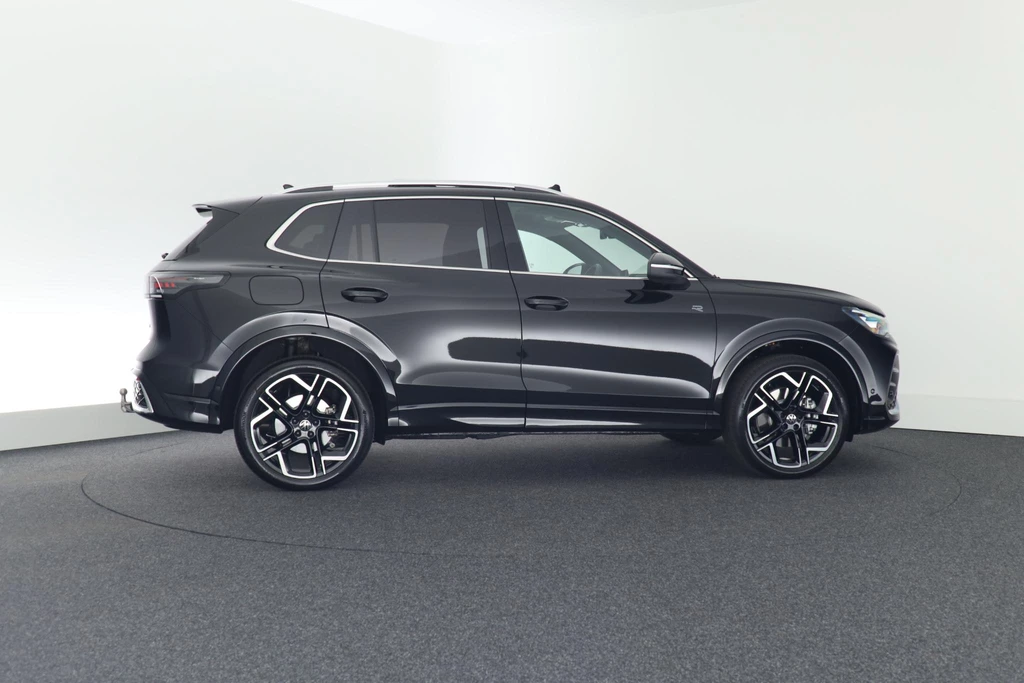 Volkswagen Tiguan – foto 5