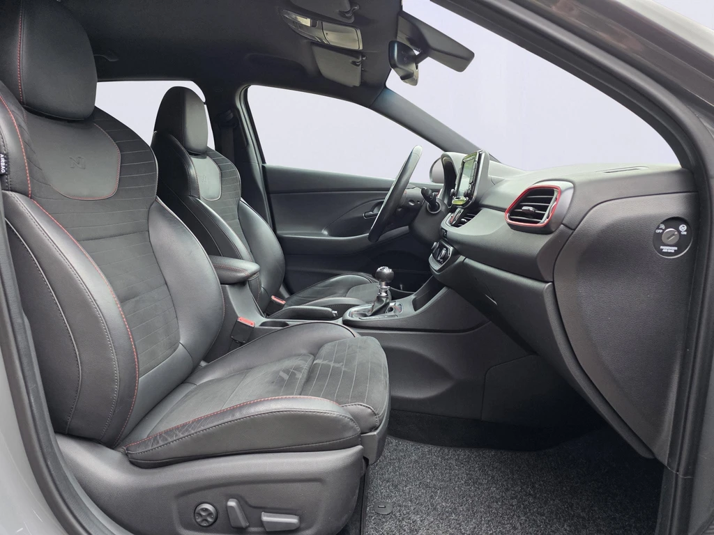 Hyundai i30 – foto 14