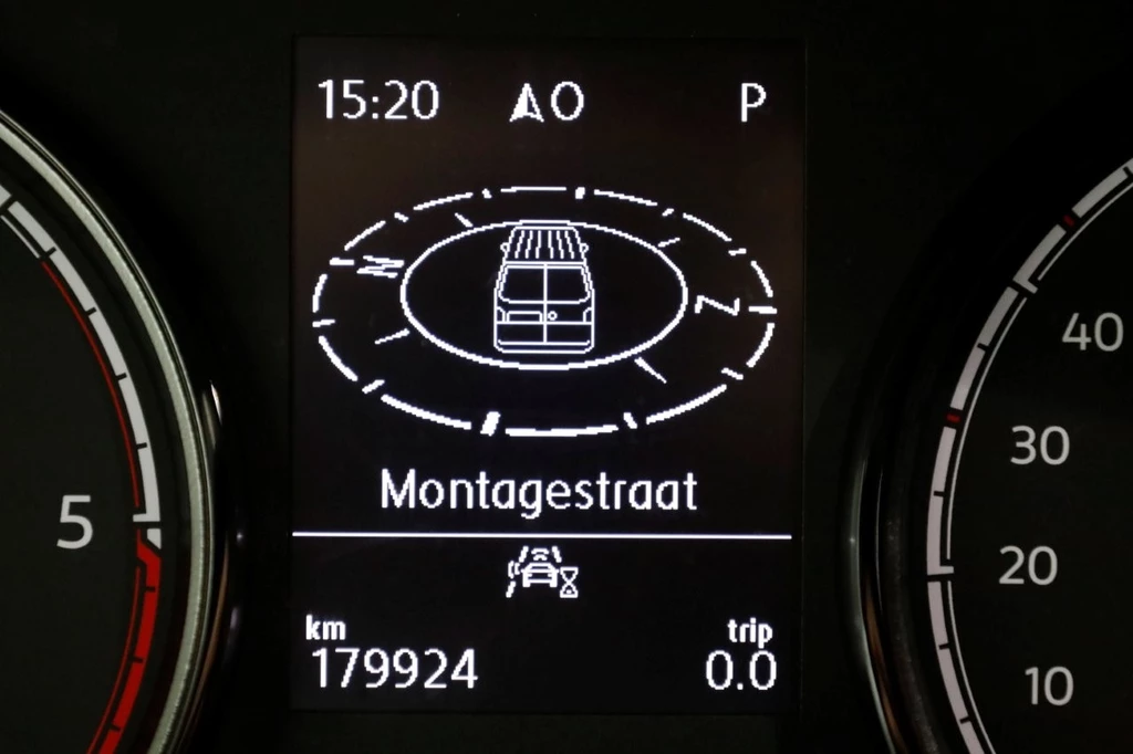 Volkswagen Transporter – foto 19