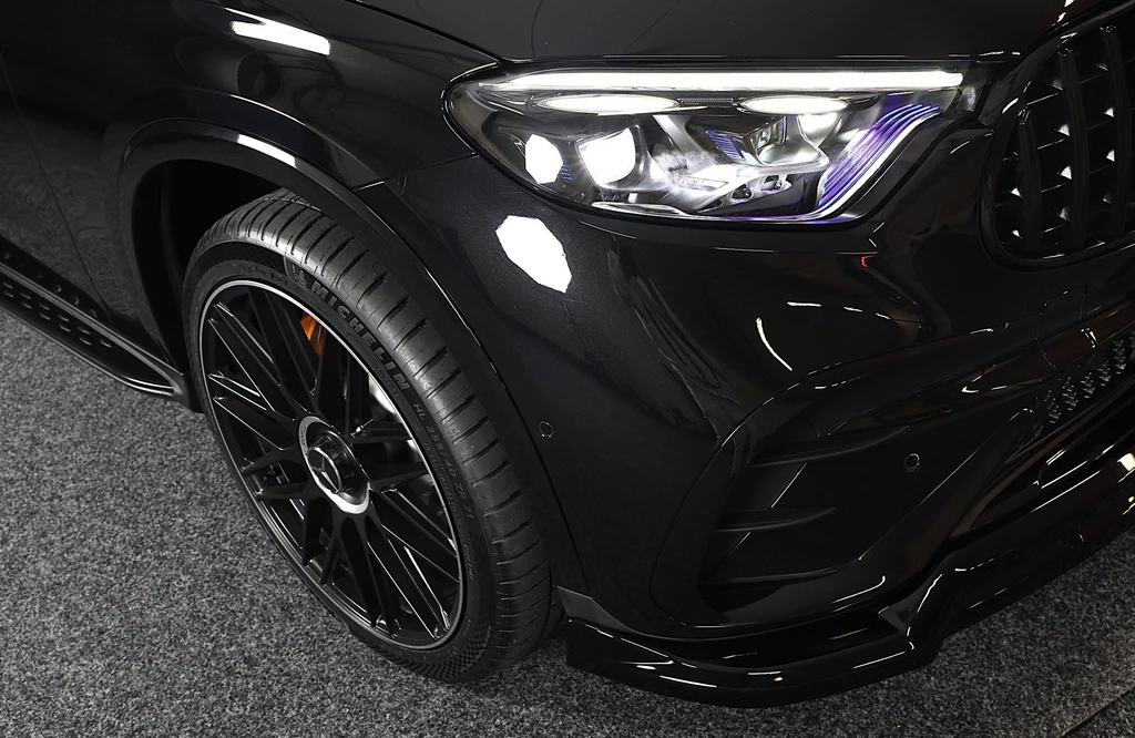 Mercedes-Benz GLC – foto 56