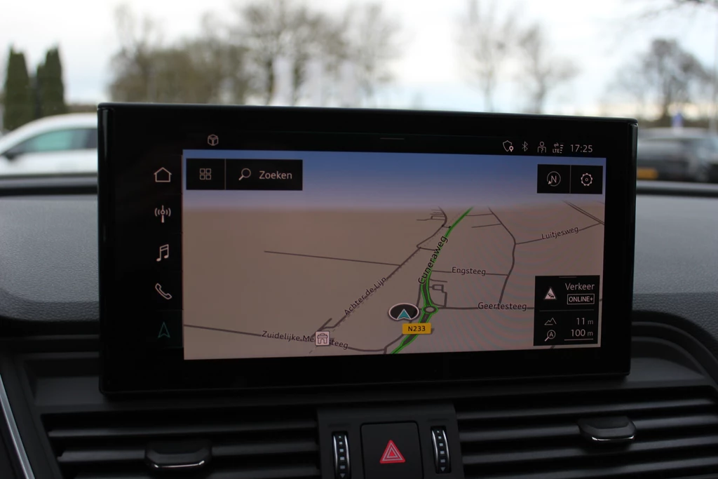 Audi Q5 – foto 26
