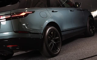Land Rover Range Rover Velar – thumbnail 12