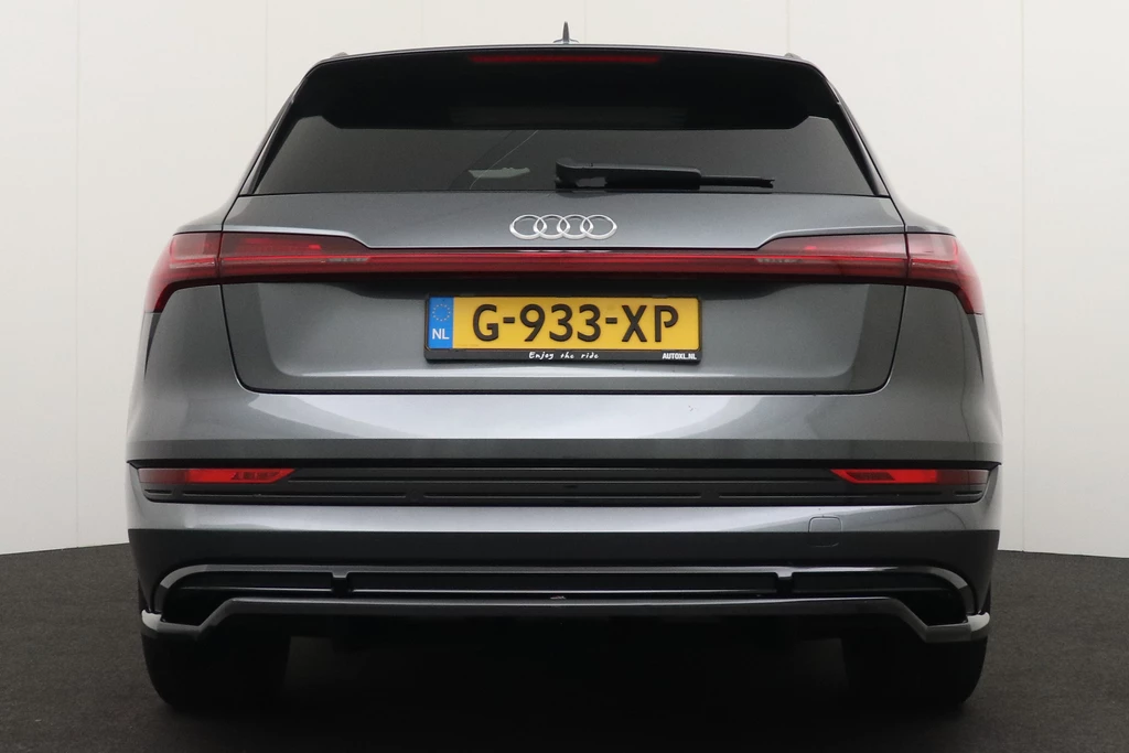 Audi e-tron – foto 3