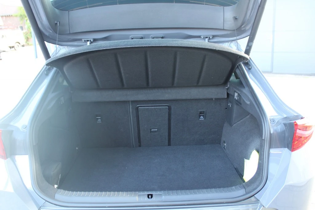CUPRA Formentor – foto 7