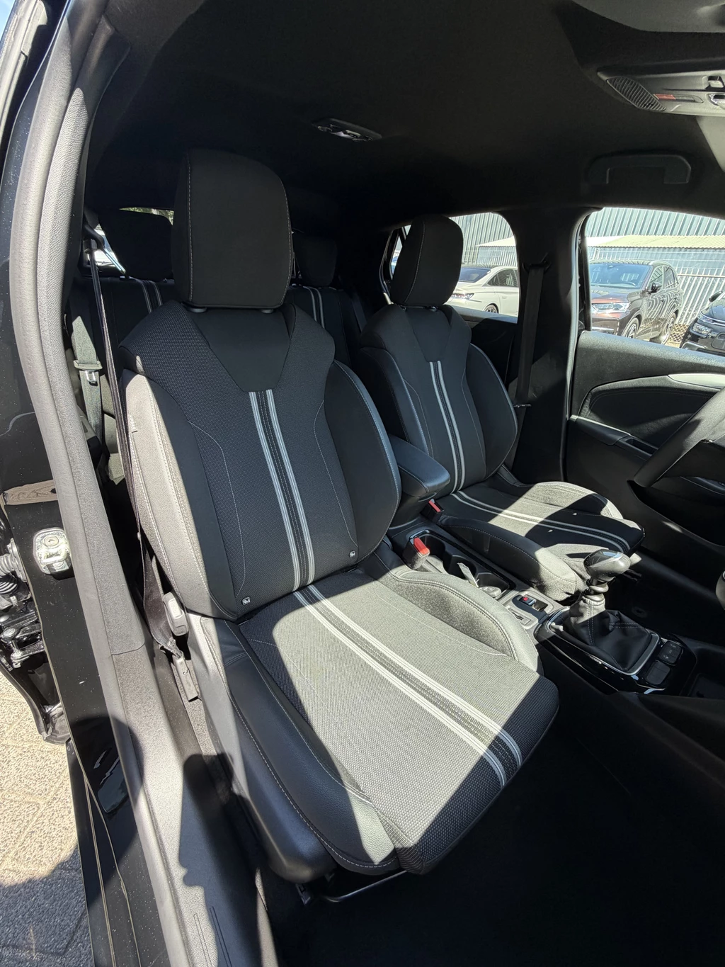 Opel Corsa – foto 12