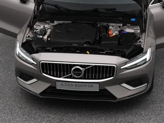 Volvo V60 – thumbnail 33