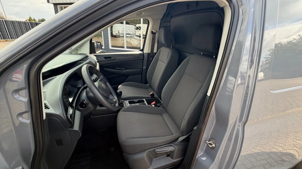 Volkswagen Caddy – foto 17