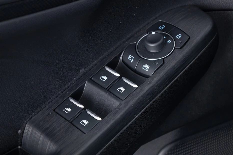Ford Kuga – foto 12