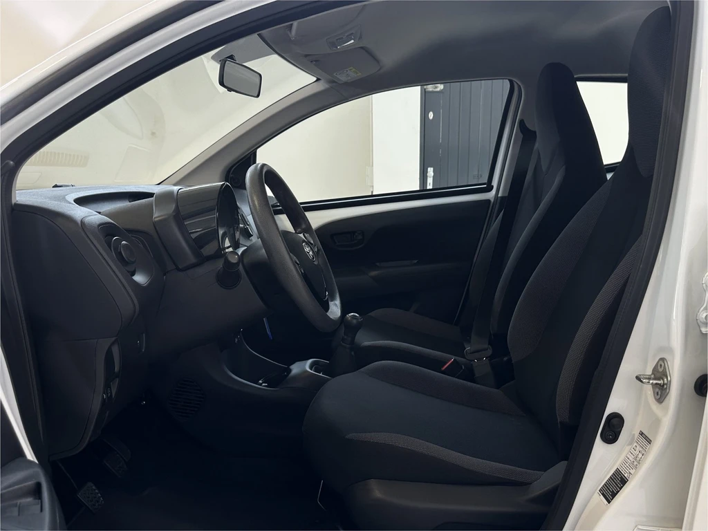Toyota Aygo – foto 27