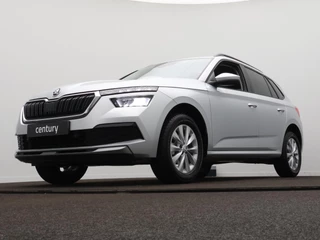 Škoda Kamiq – thumbnail 2