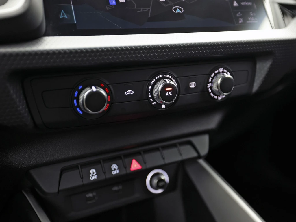 Audi A1 Sportback – foto 11