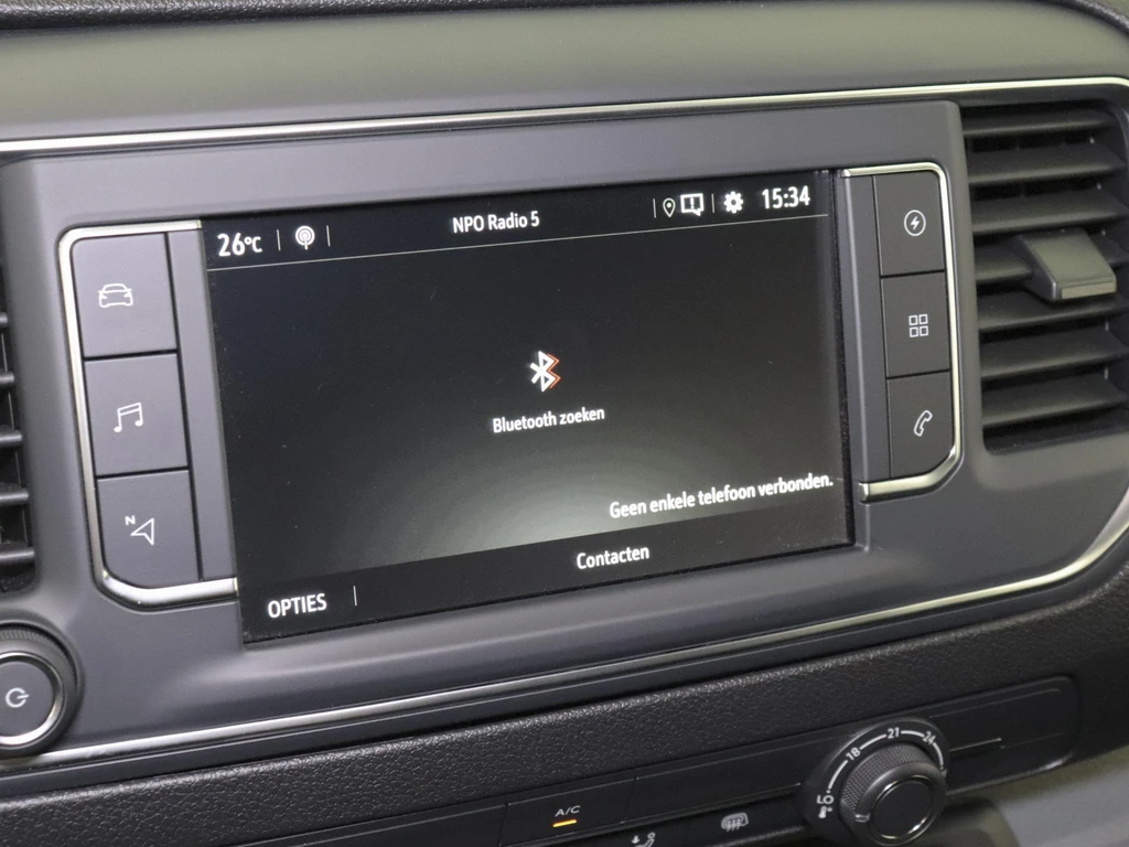 Opel Vivaro-e – foto 34