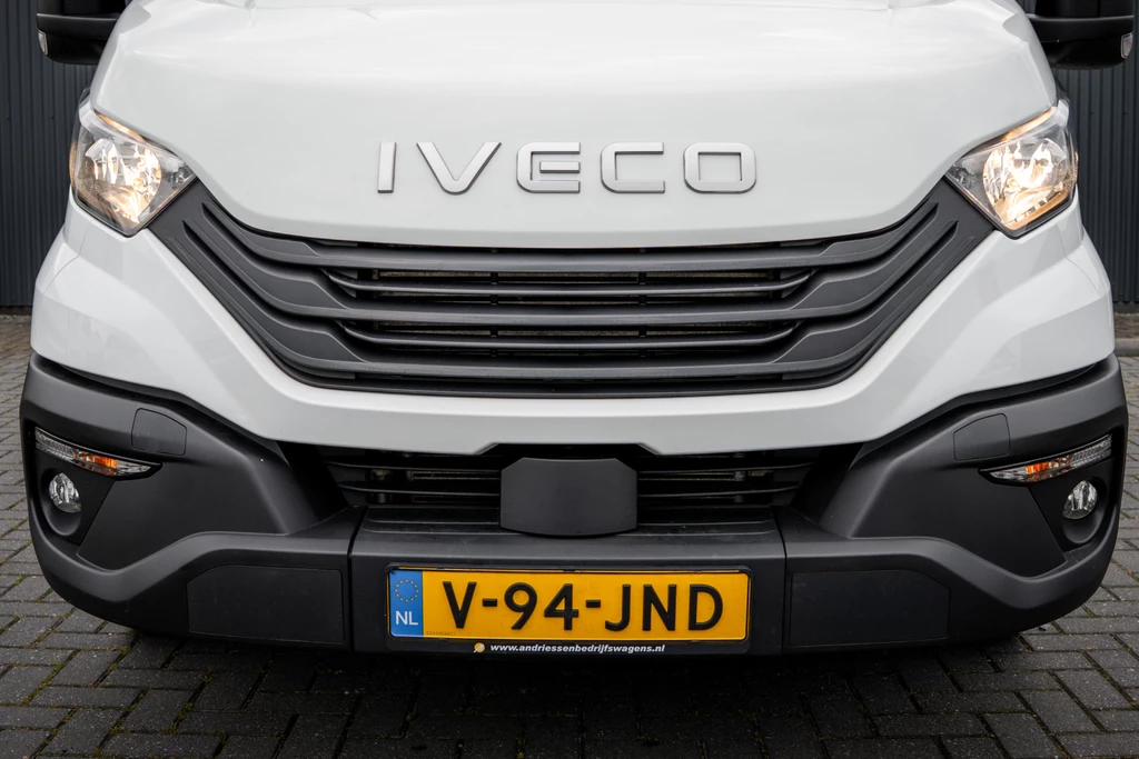 Iveco 35S18 | 3.0L 180PK | Automaat | NW MODEL | 3.5T Trekgewicht | Camera | Carplay | Climate – foto 8