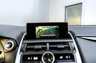 Lexus NX – thumbnail 25