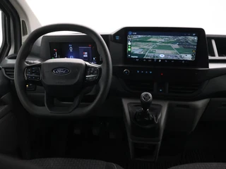 Ford Transit Custom – thumbnail 7