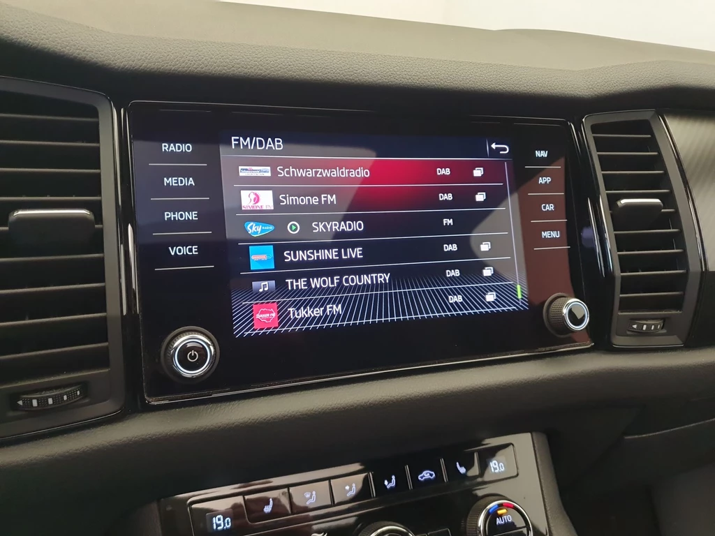 Škoda Kodiaq – foto 16