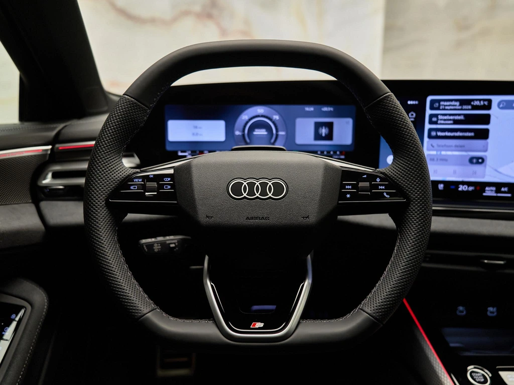 Audi A6 – foto 21