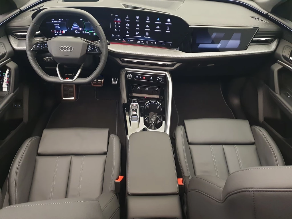 Audi Q5 – foto 8