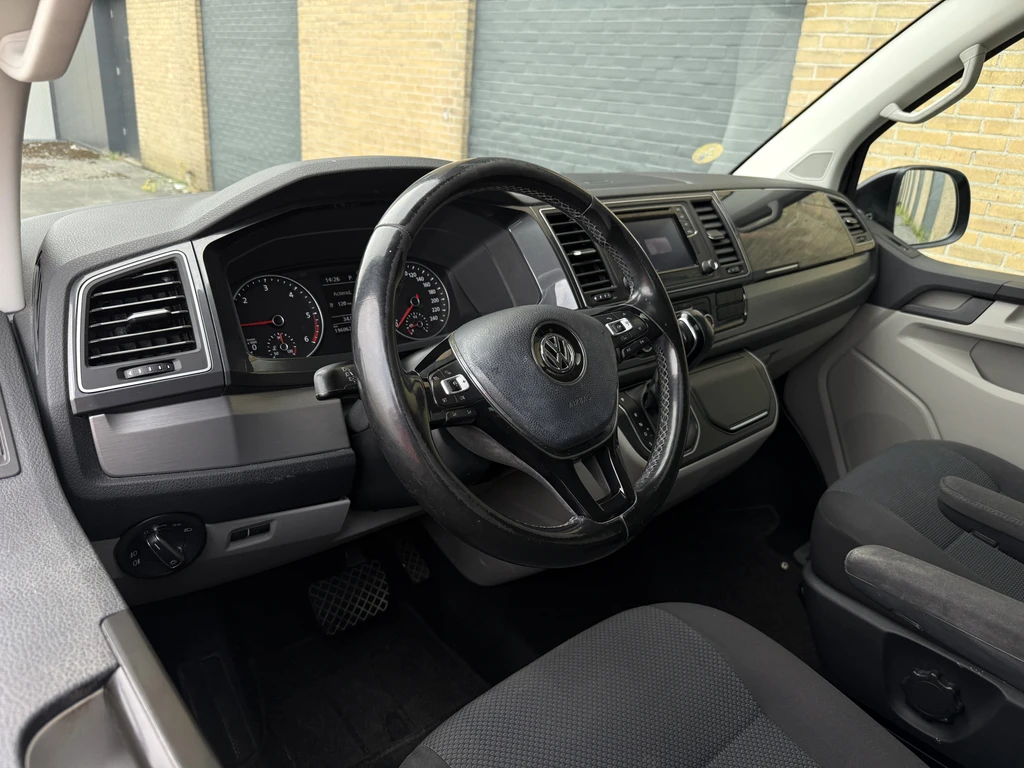 Volkswagen Transporter – foto 28