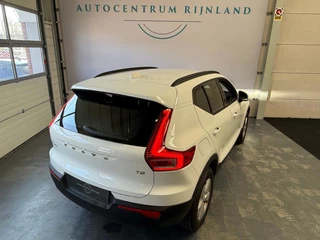 Volvo XC40 – thumbnail 8