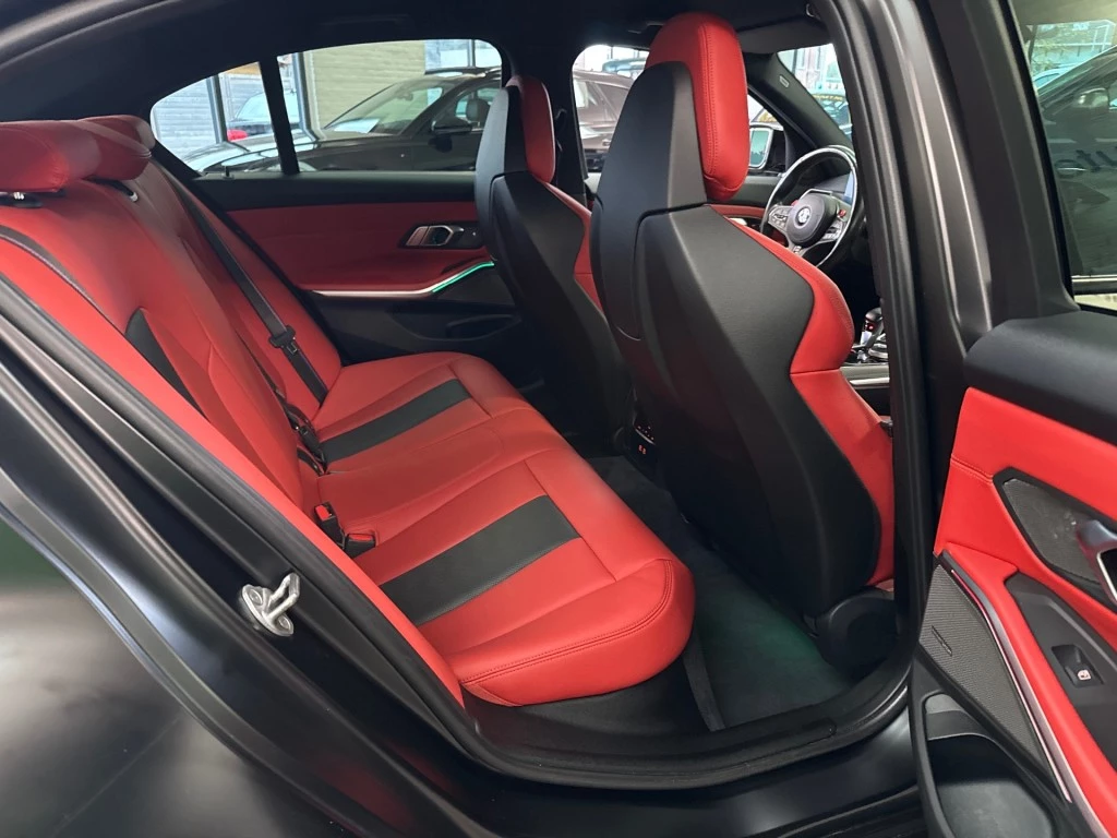 BMW M3 – foto 23