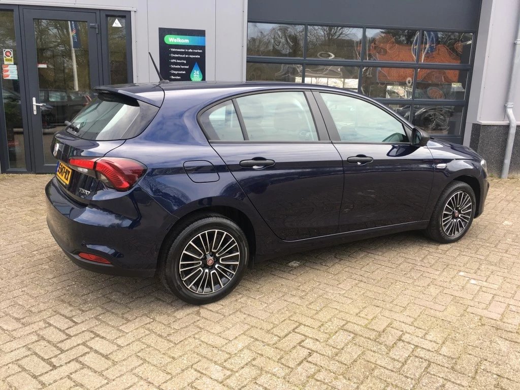 Fiat Tipo – foto 7