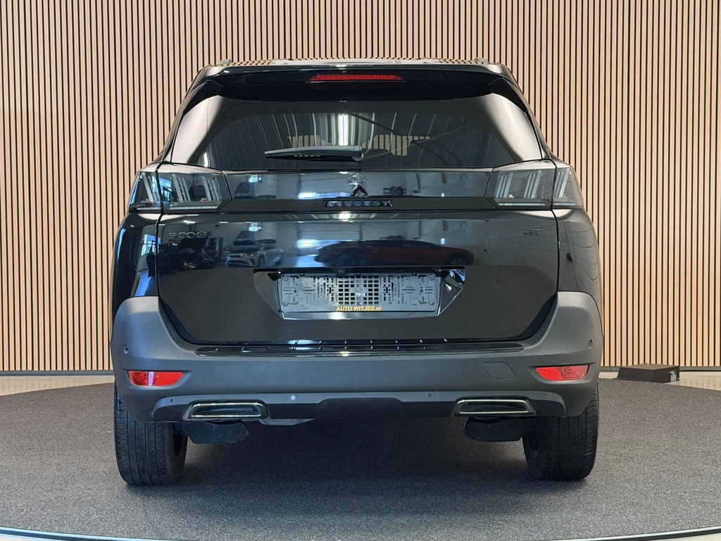 Peugeot 5008 – foto 4