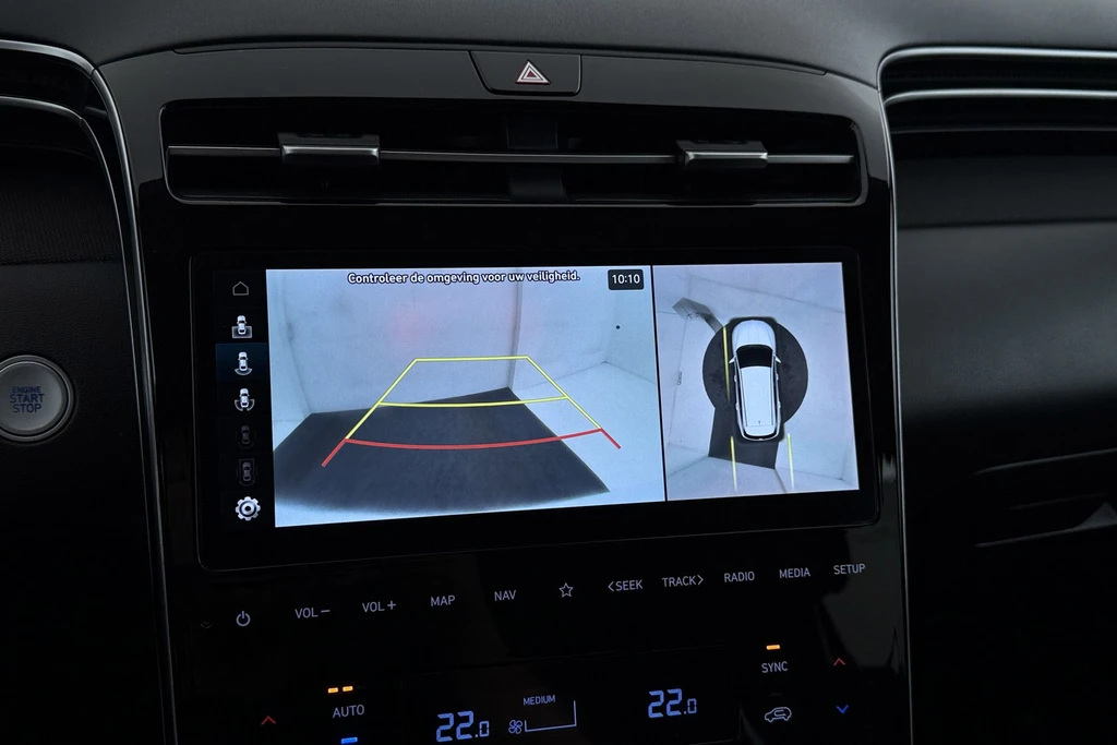 Hyundai Tucson – foto 31