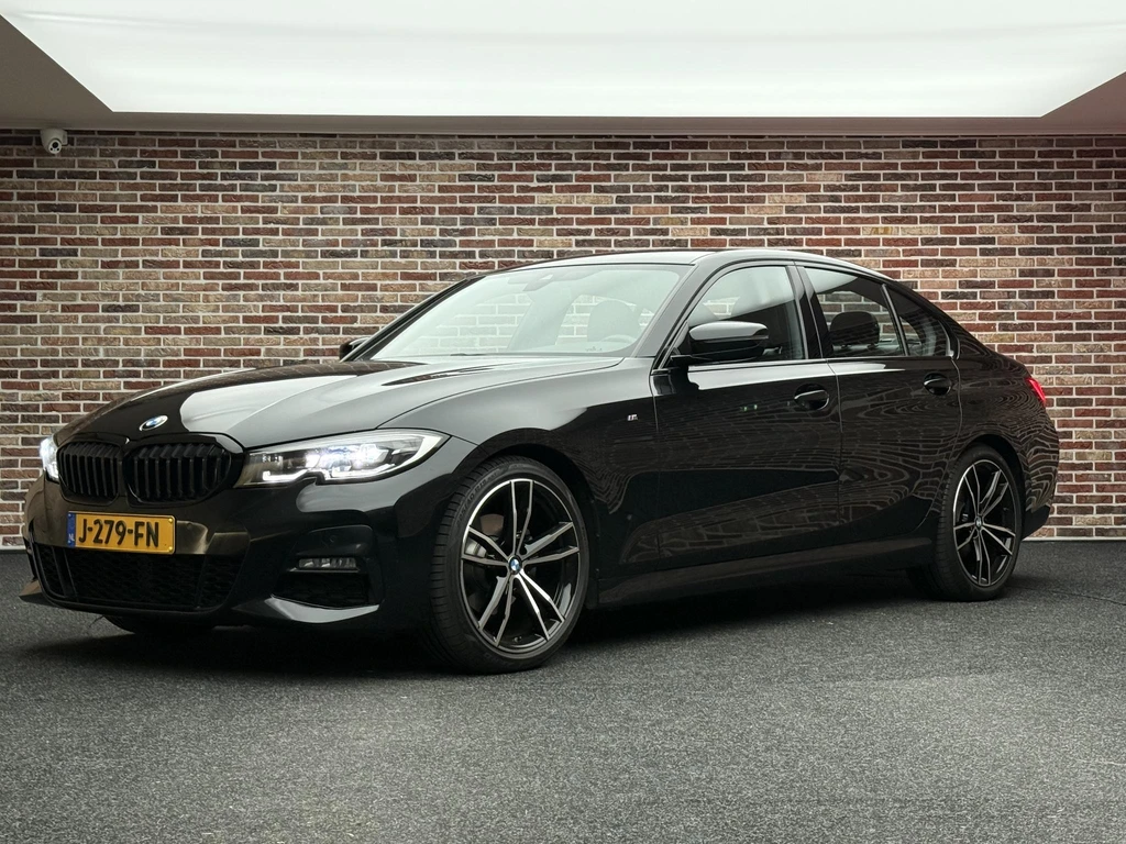 BMW 3 Serie – foto 2
