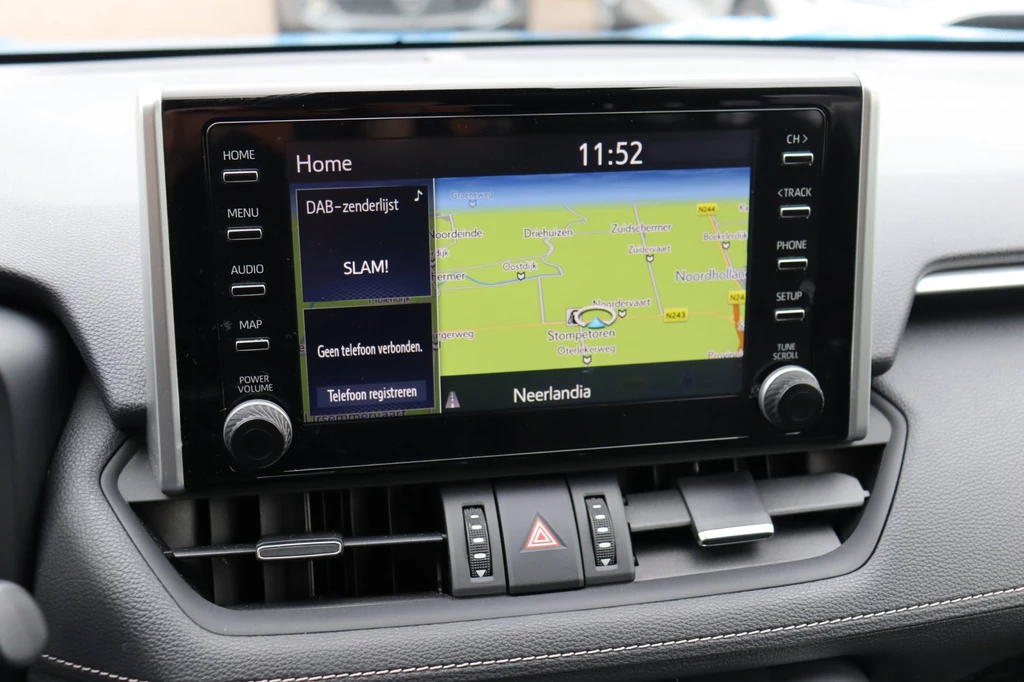 Toyota RAV4 – foto 16