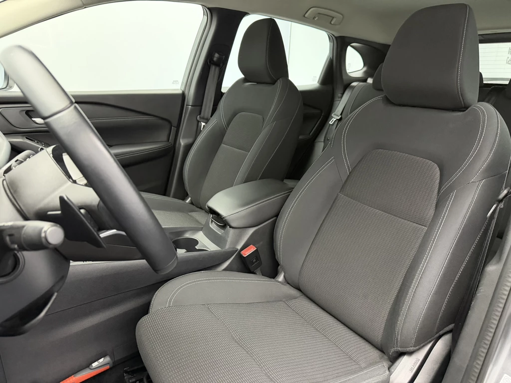 Nissan QASHQAI – foto 12