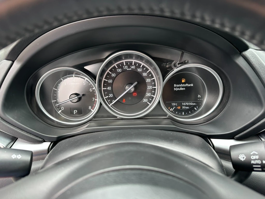 Mazda CX-5 – foto 28