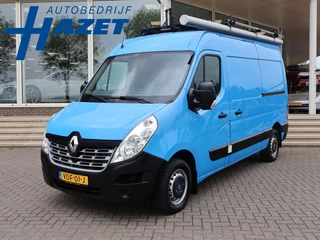 Renault Master – thumbnail 1