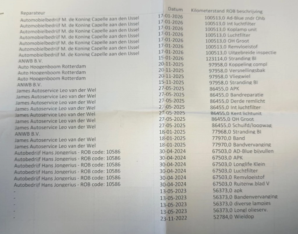 Volkswagen Caddy – foto 23