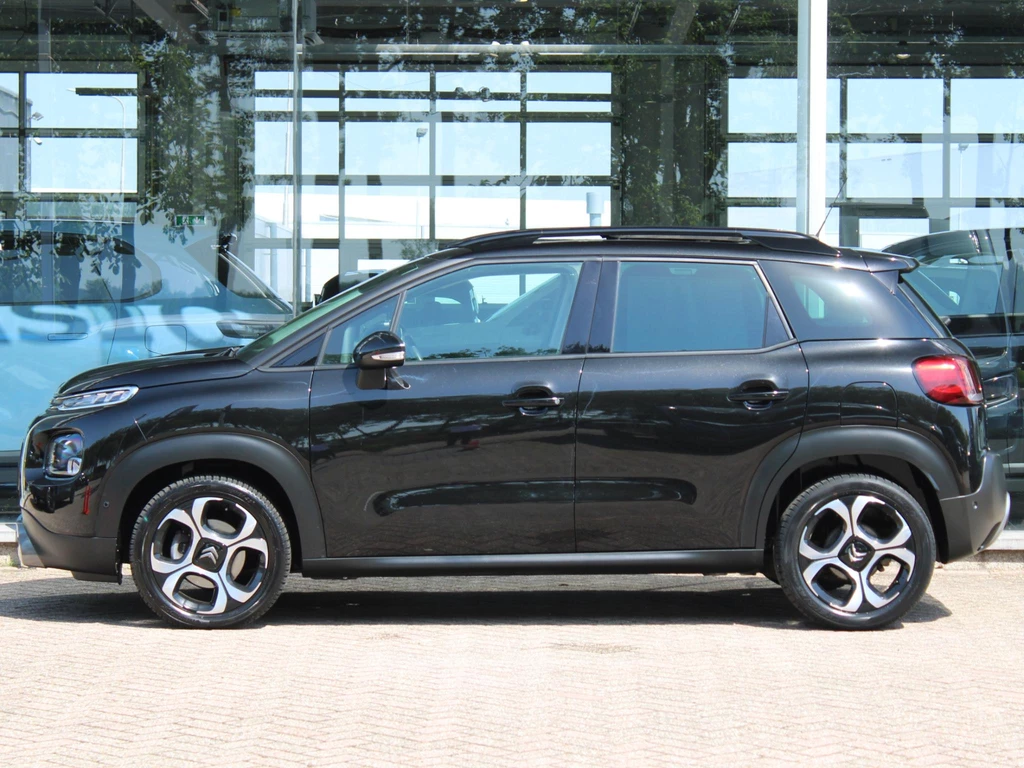 Citroën C3 Aircross – foto 2